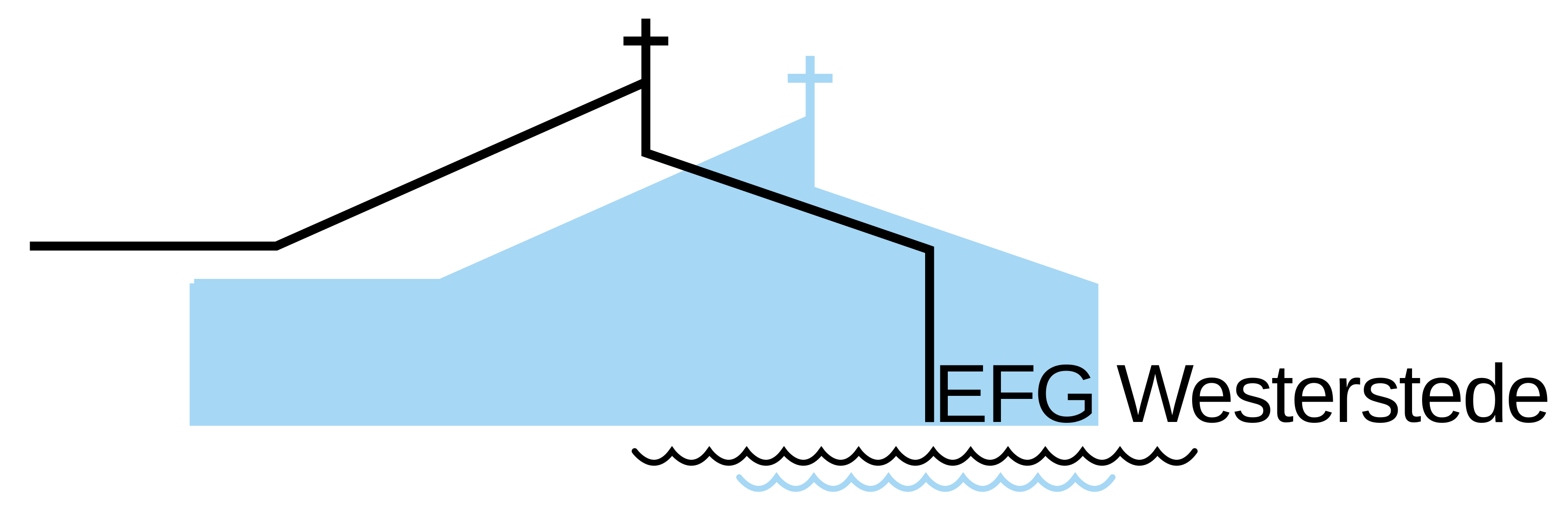 Logo der Evangelisch-Freikirchlichen Gemeinde Westerstede